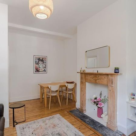 Apartament The Oval Abode Londyn Zewnętrze zdjęcie
