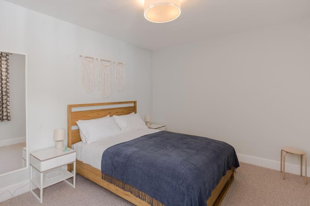 Apartament The Oval Abode Londyn Zewnętrze zdjęcie