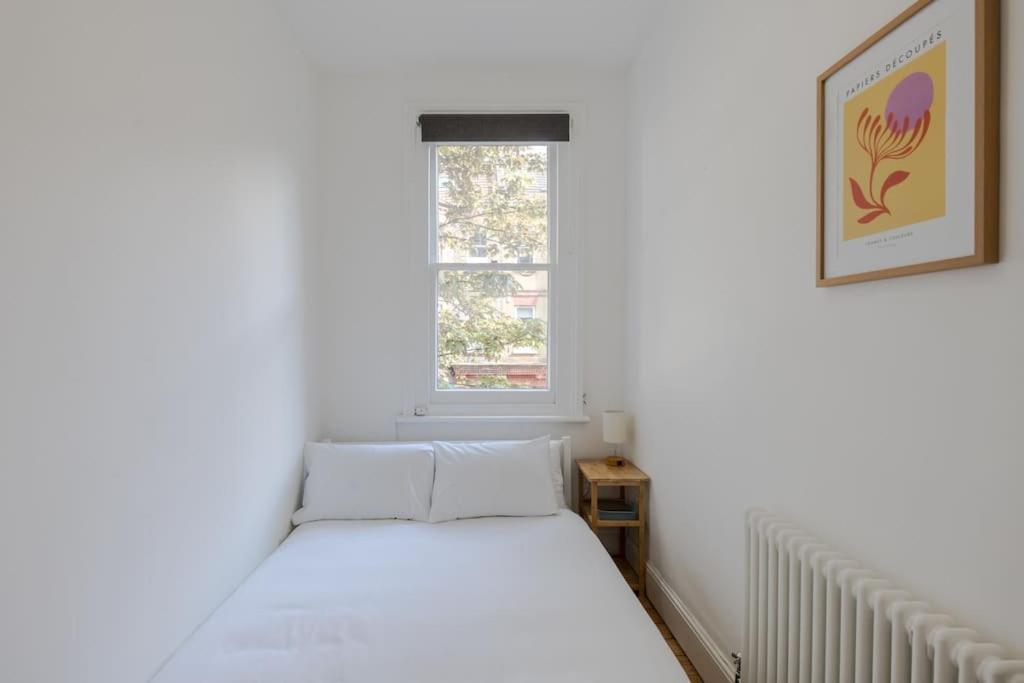 Apartament The Oval Abode Londyn Zewnętrze zdjęcie