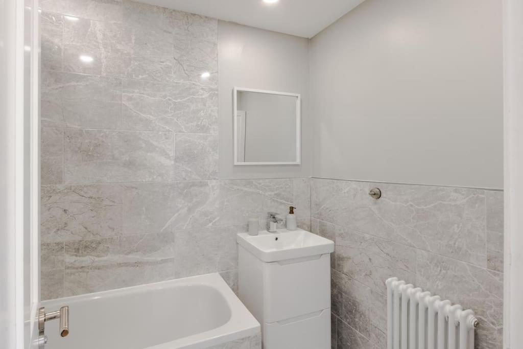 Apartament The Oval Abode Londyn Zewnętrze zdjęcie