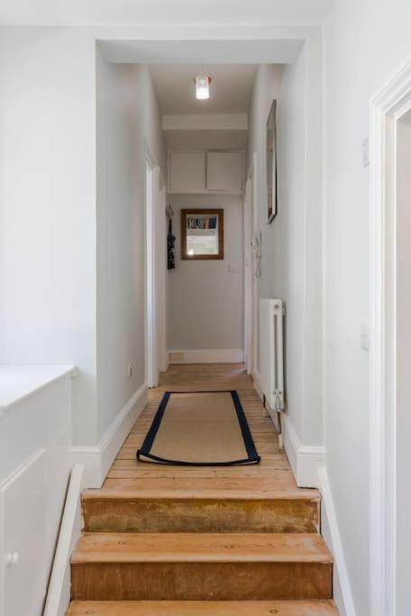Apartament The Oval Abode Londyn Zewnętrze zdjęcie