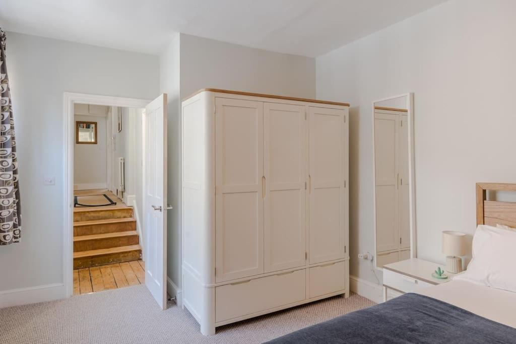 Apartament The Oval Abode Londyn Zewnętrze zdjęcie